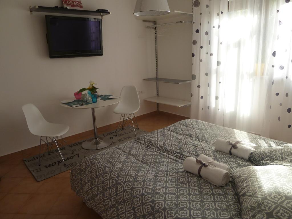 玫瑰公寓 Ičići 客房 照片